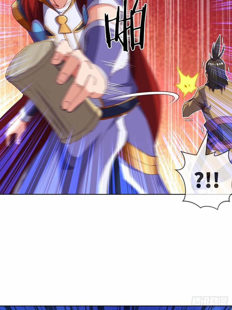 Chiếm Cái Đỉnh Núi Làm Đại Vương 118 trang 11