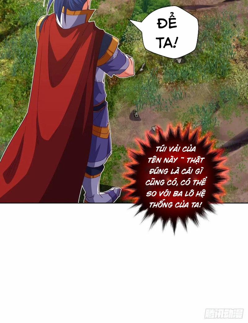 Chiếm Cái Đỉnh Núi Làm Đại Vương 118 trang 29