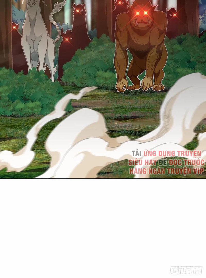 Chiếm Cái Đỉnh Núi Làm Đại Vương 118 trang 35