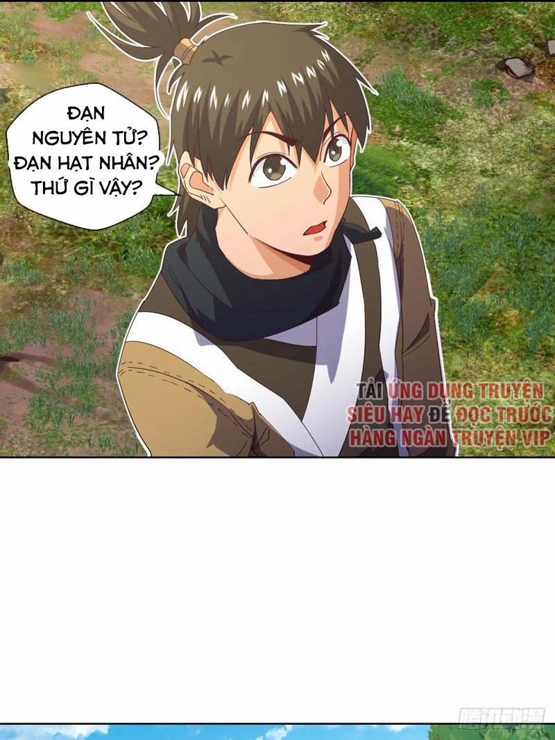 Chiếm Cái Đỉnh Núi Làm Đại Vương 118 trang 6