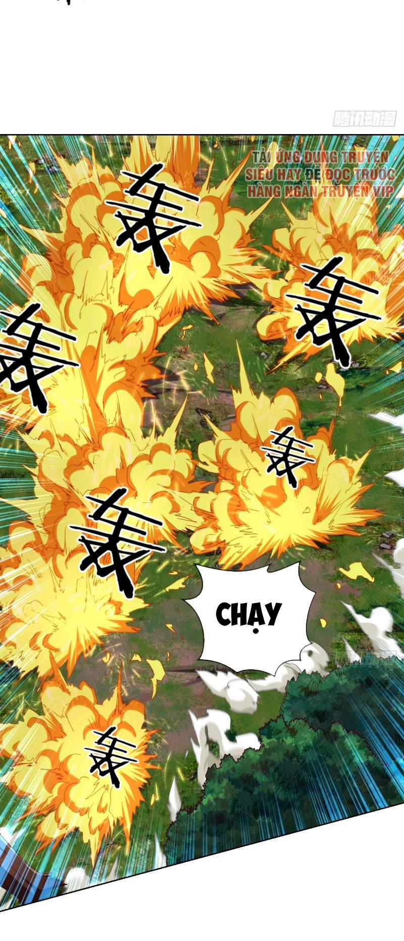 Chiếm Cái Đỉnh Núi Làm Đại Vương 121 trang 14