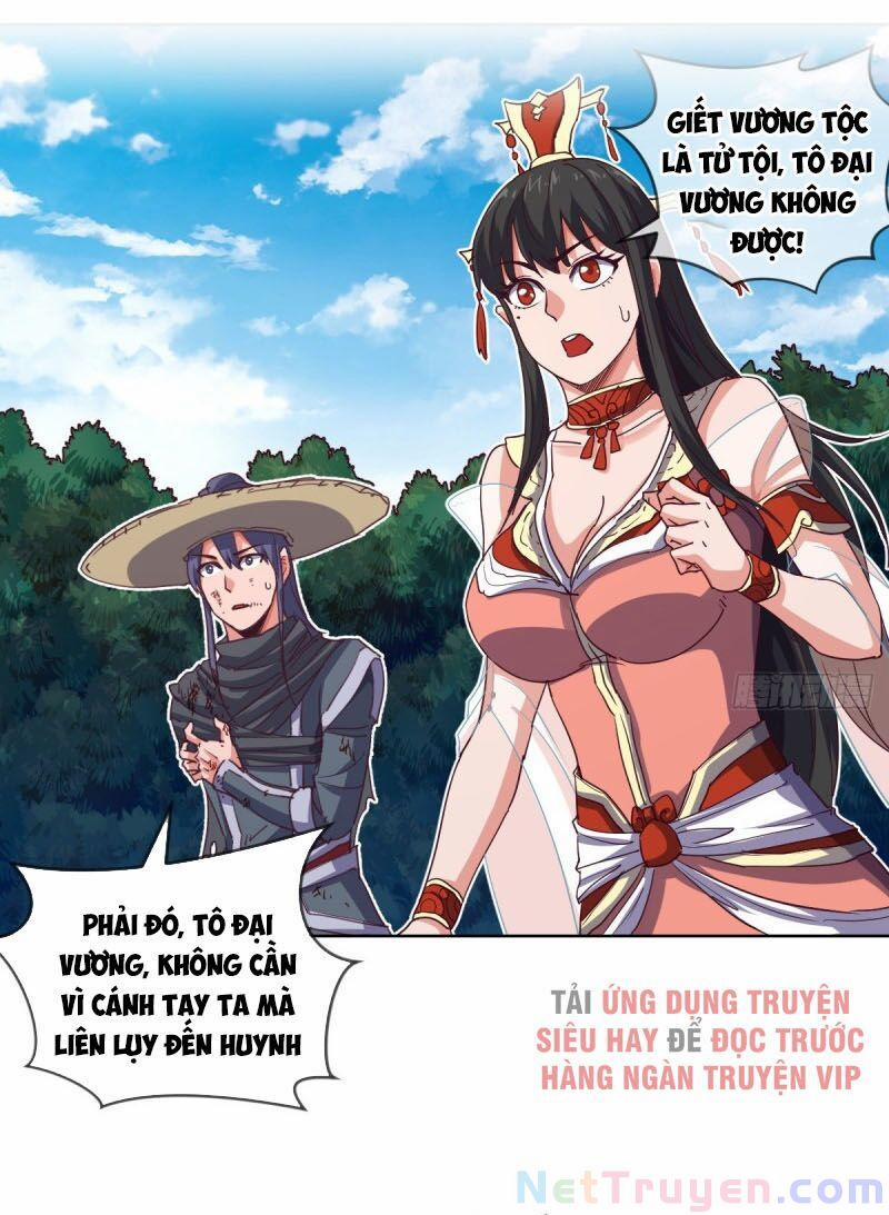 Chiếm Cái Đỉnh Núi Làm Đại Vương 125 trang 0