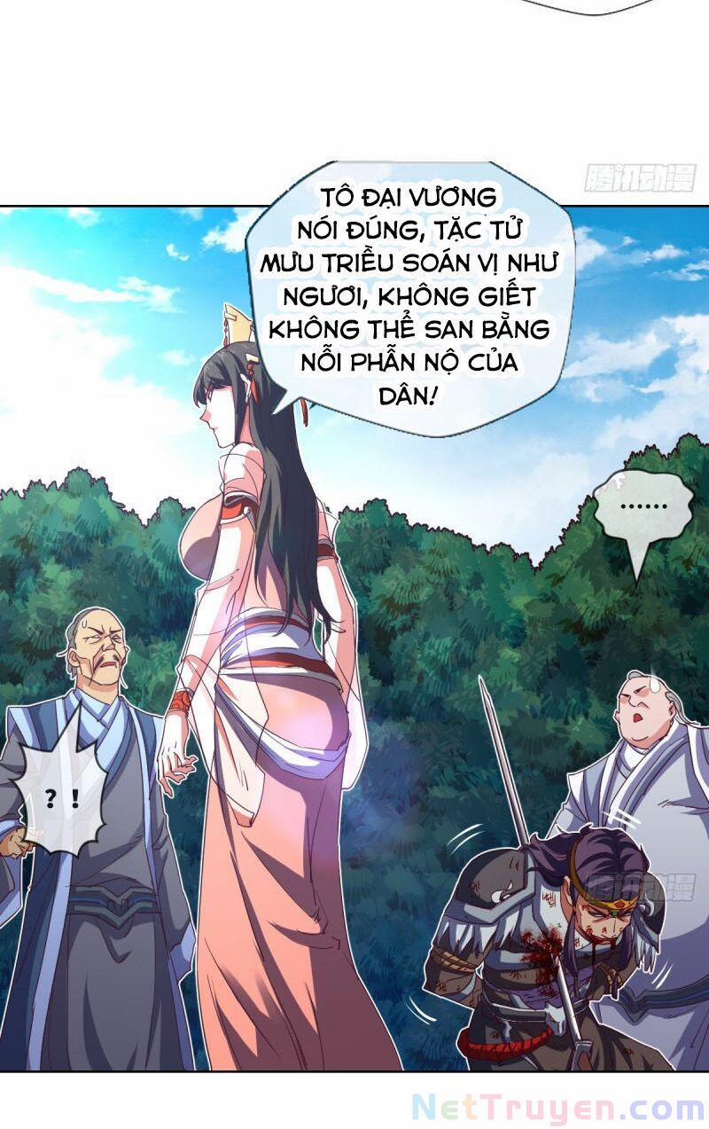 Chiếm Cái Đỉnh Núi Làm Đại Vương 125 trang 10