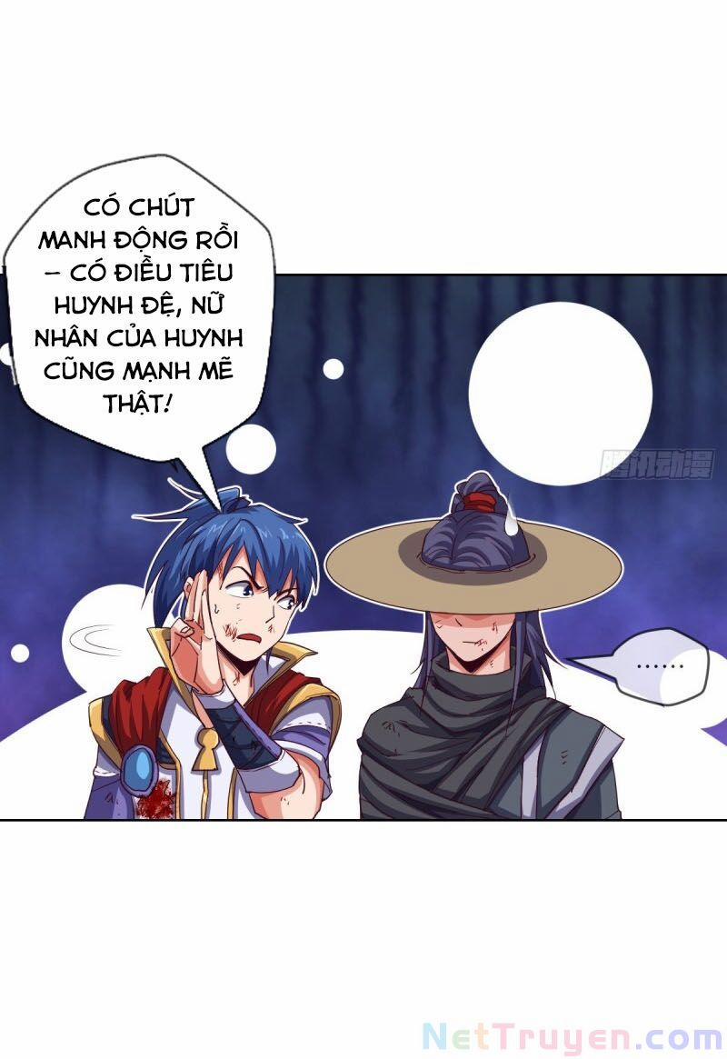 Chiếm Cái Đỉnh Núi Làm Đại Vương 125 trang 11