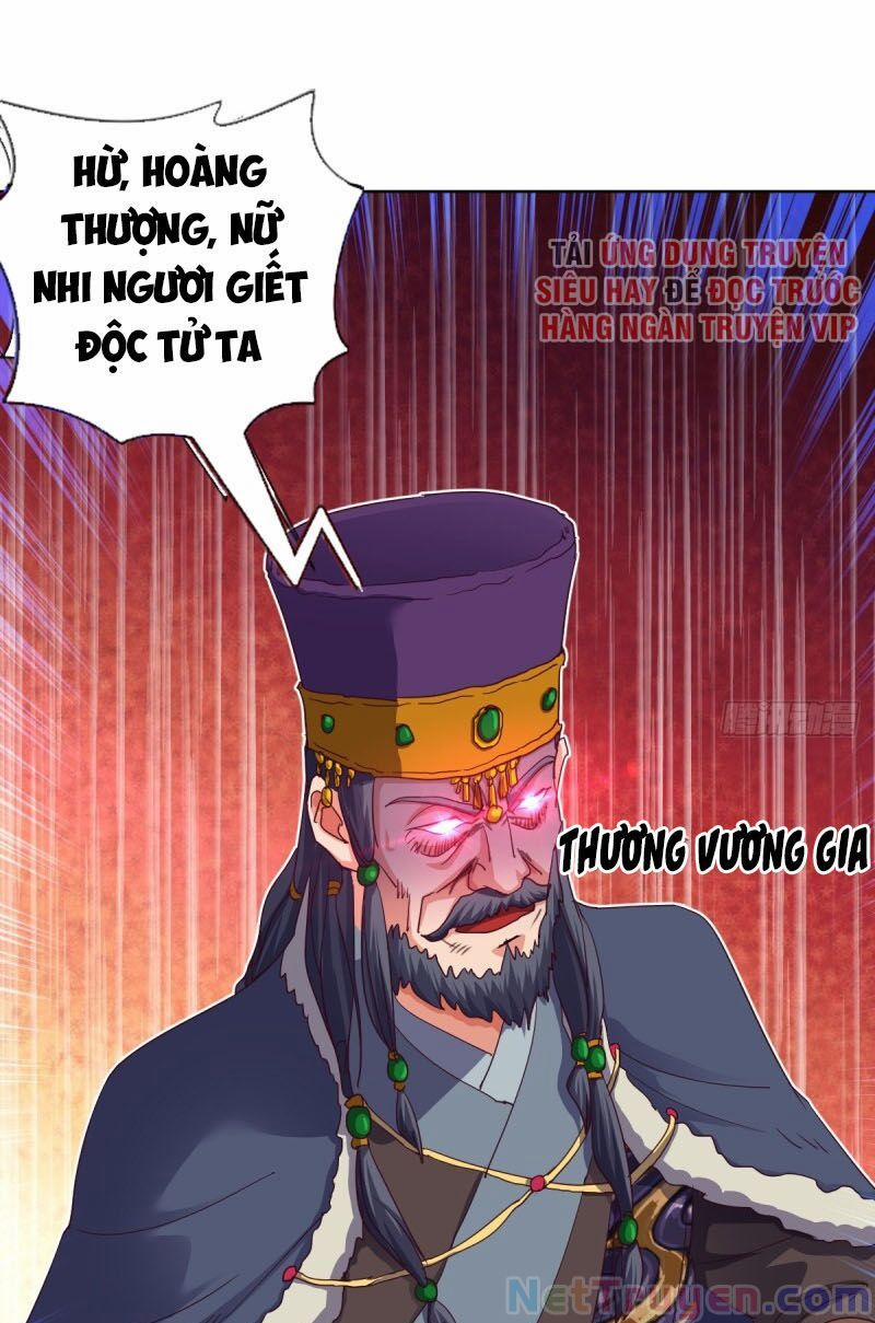 Chiếm Cái Đỉnh Núi Làm Đại Vương 125 trang 25