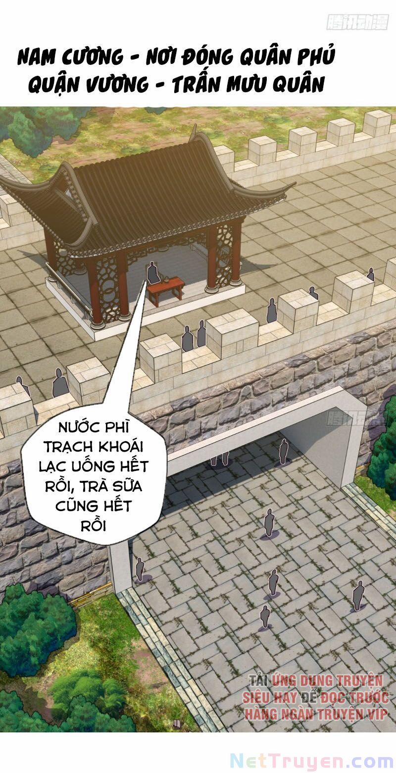 Chiếm Cái Đỉnh Núi Làm Đại Vương 125 trang 34