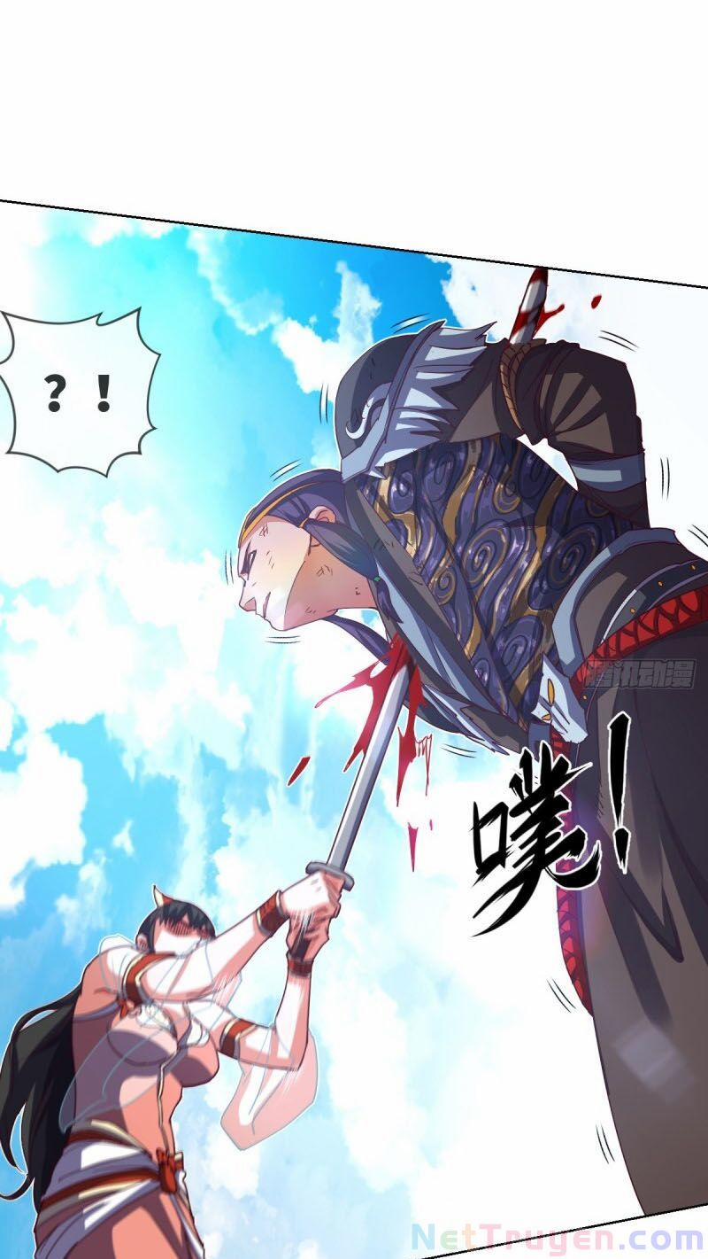 Chiếm Cái Đỉnh Núi Làm Đại Vương 125 trang 7