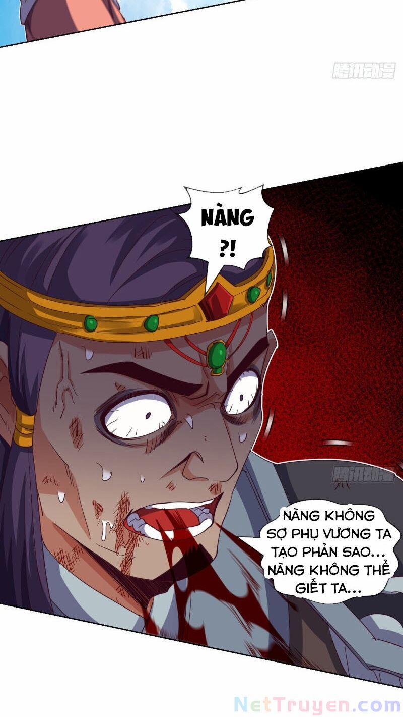 Chiếm Cái Đỉnh Núi Làm Đại Vương 125 trang 8