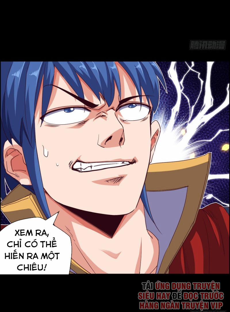 Chiếm Cái Đỉnh Núi Làm Đại Vương 128 trang 20