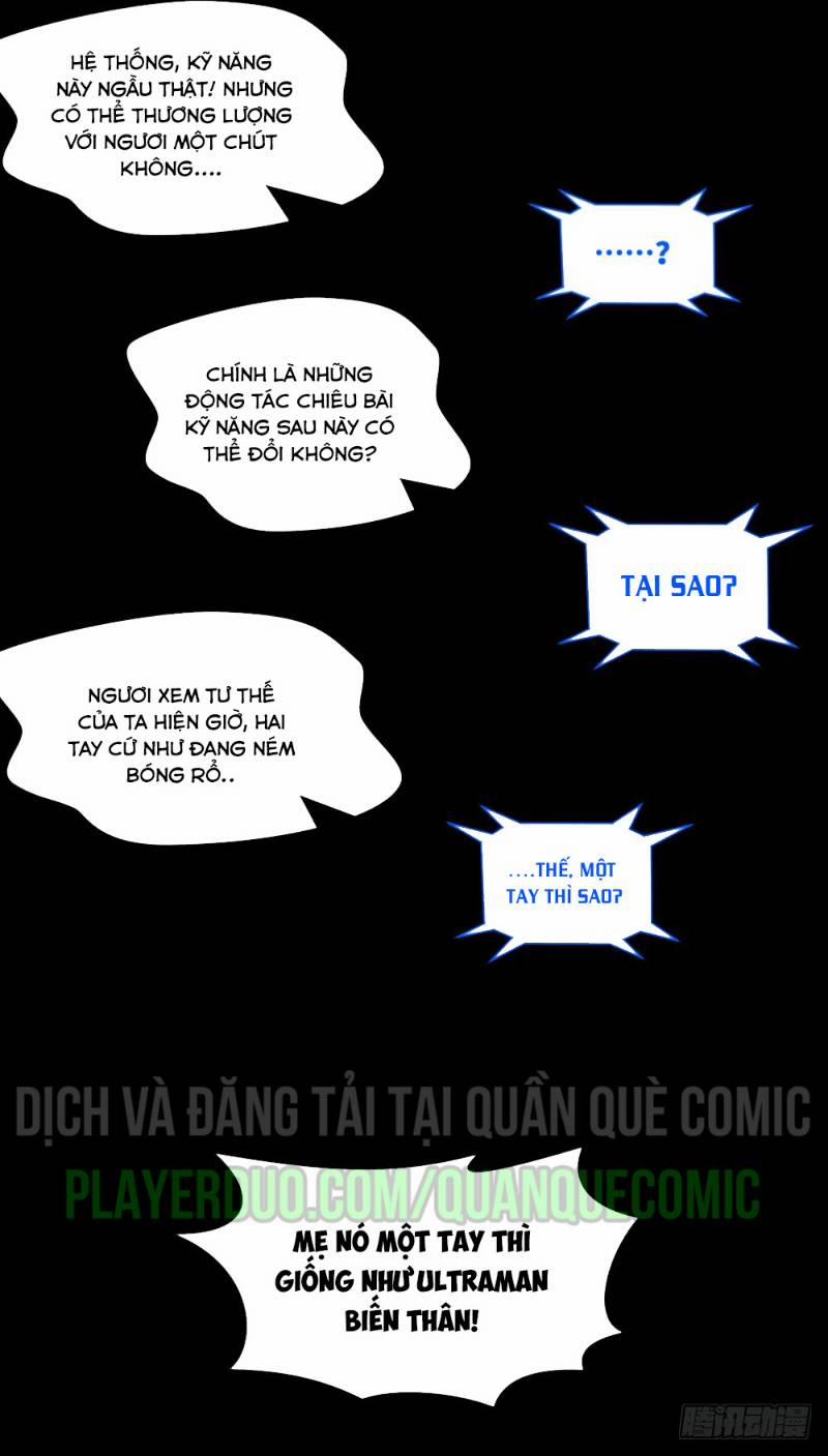 Chiếm Cái Đỉnh Núi Làm Đại Vương 17 trang 13