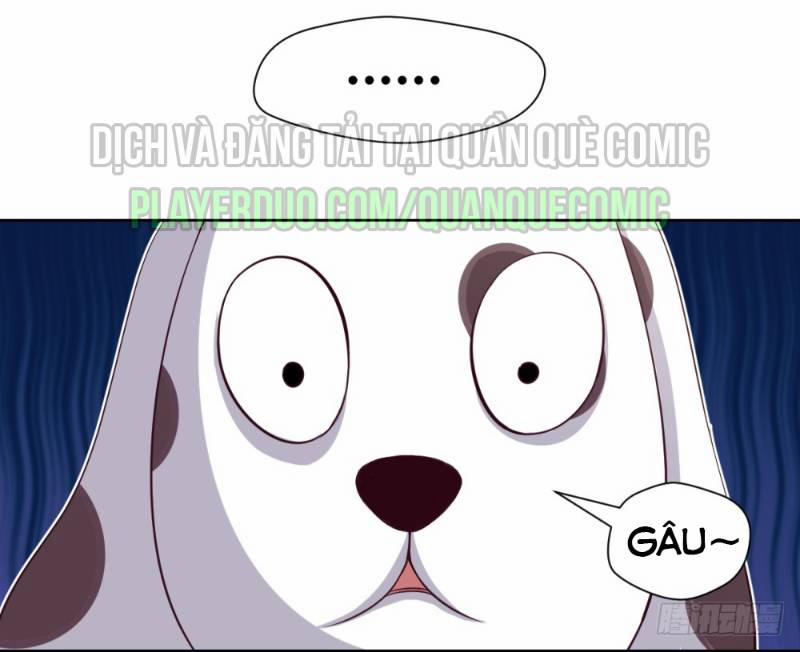 Chiếm Cái Đỉnh Núi Làm Đại Vương 24 trang 14