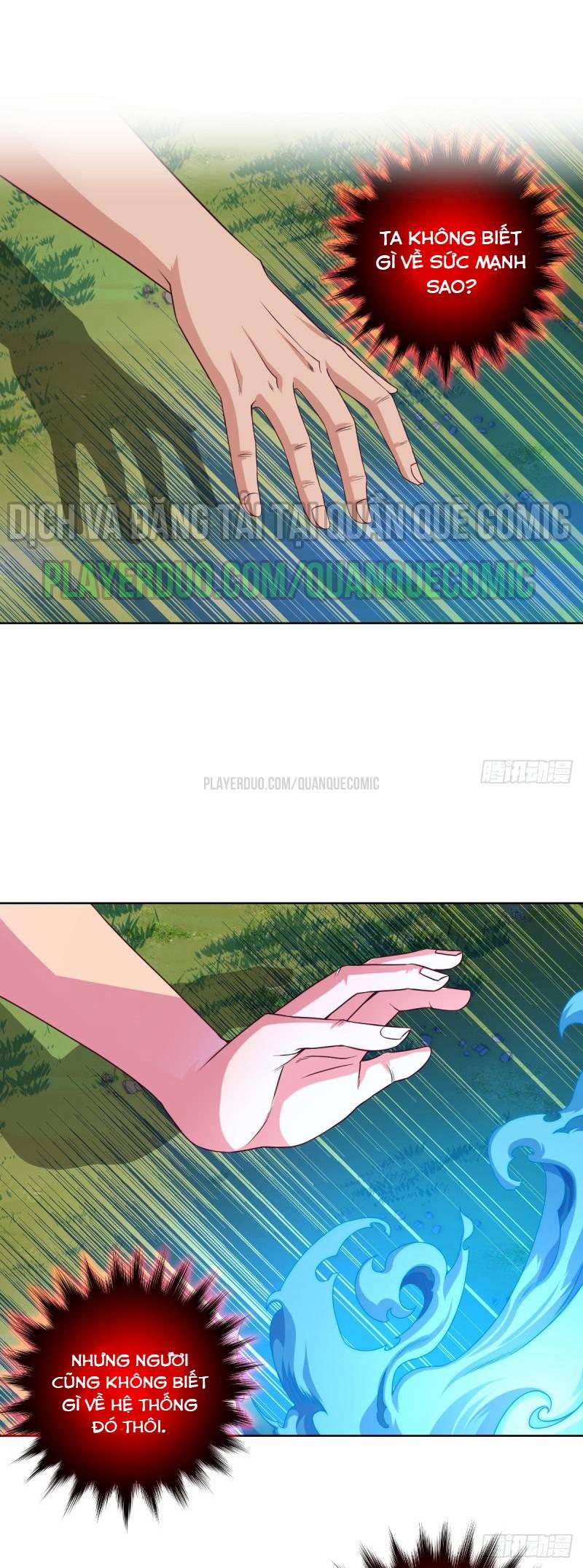 Chiếm Cái Đỉnh Núi Làm Đại Vương 52 trang 0