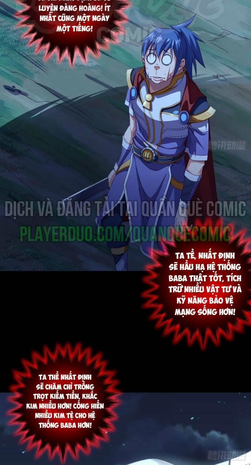 Chiếm Cái Đỉnh Núi Làm Đại Vương 62 trang 1