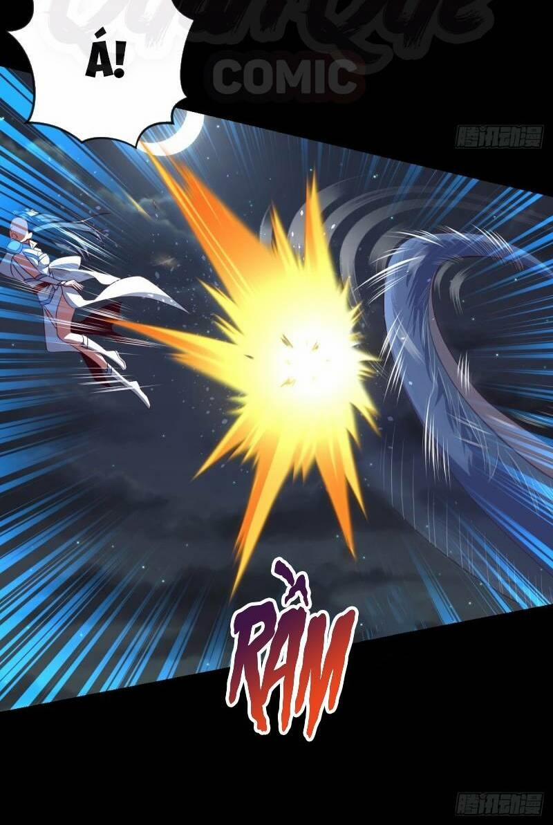 Chiếm Cái Đỉnh Núi Làm Đại Vương 62 trang 11