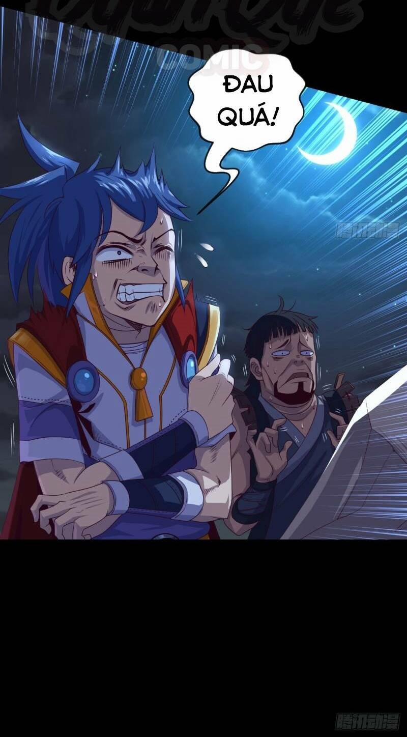 Chiếm Cái Đỉnh Núi Làm Đại Vương 62 trang 13