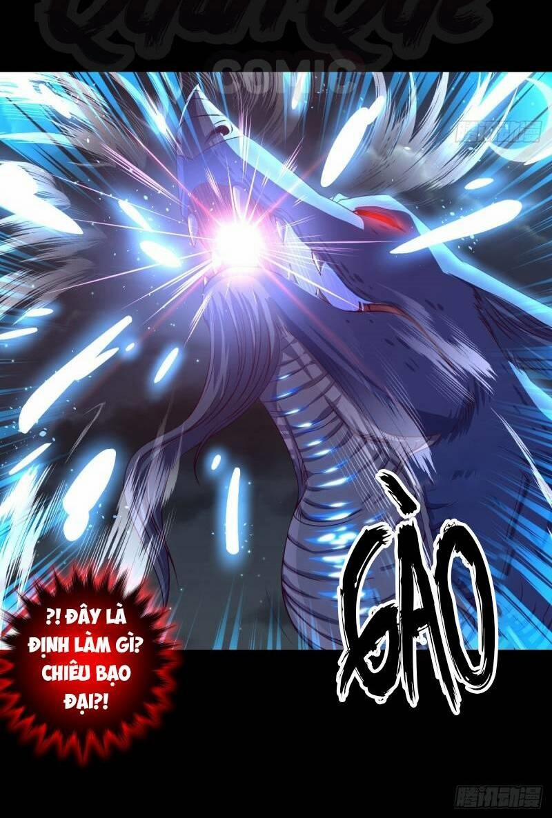 Chiếm Cái Đỉnh Núi Làm Đại Vương 62 trang 17