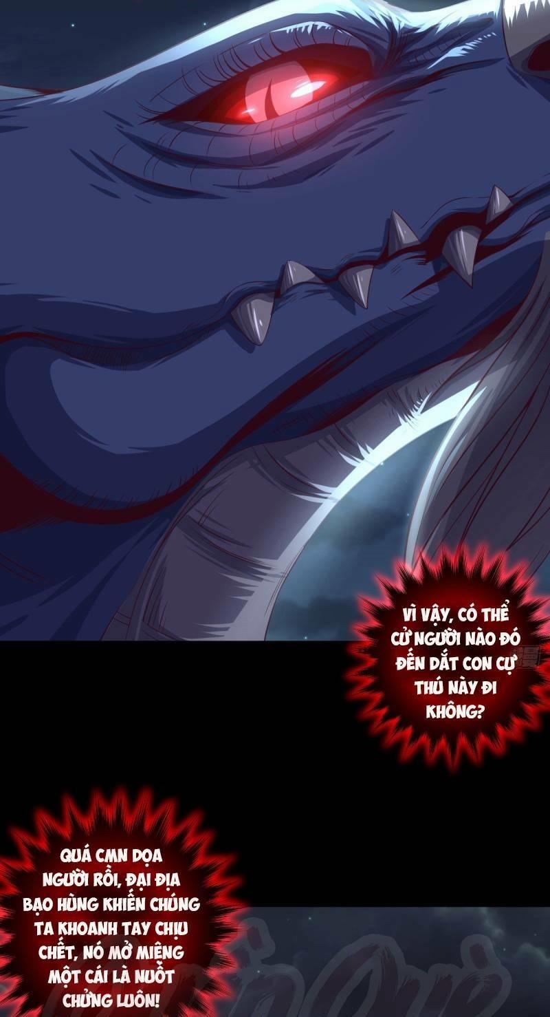 Chiếm Cái Đỉnh Núi Làm Đại Vương 62 trang 2