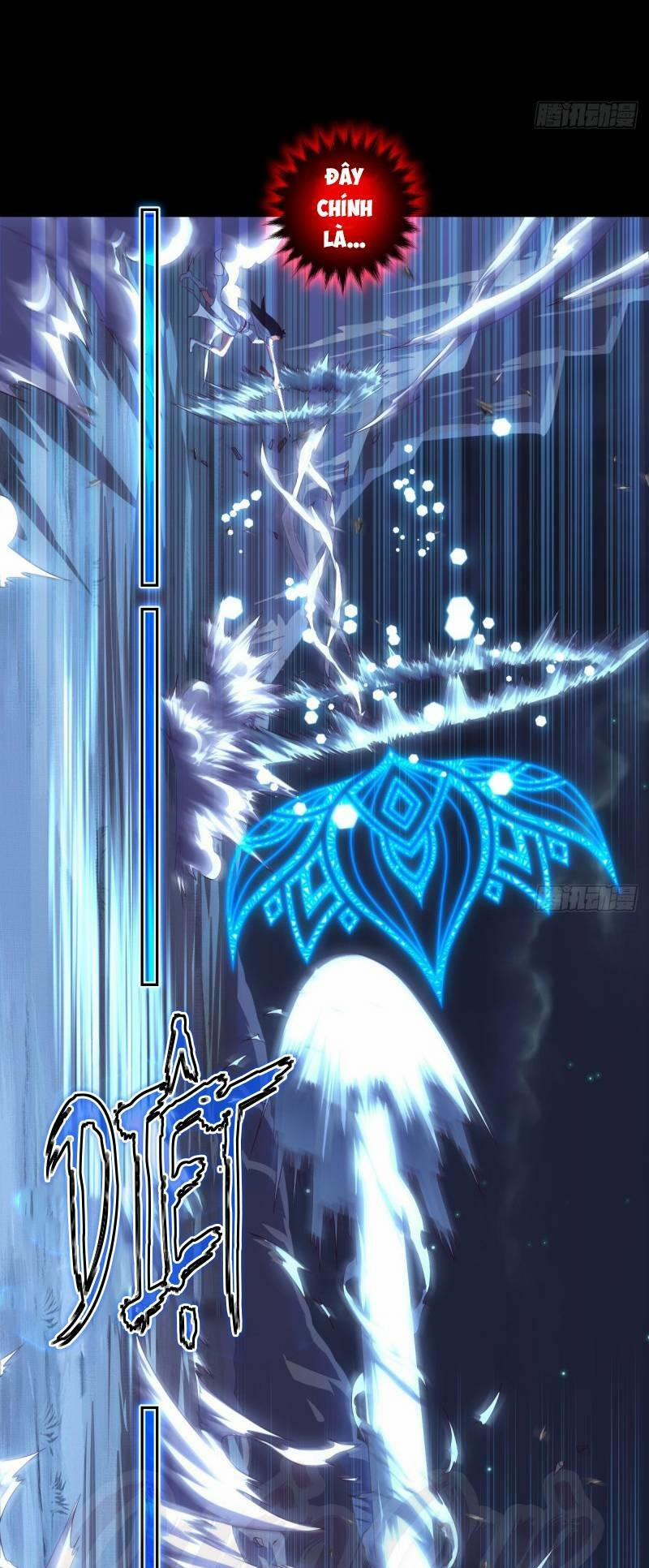 Chiếm Cái Đỉnh Núi Làm Đại Vương 62 trang 22