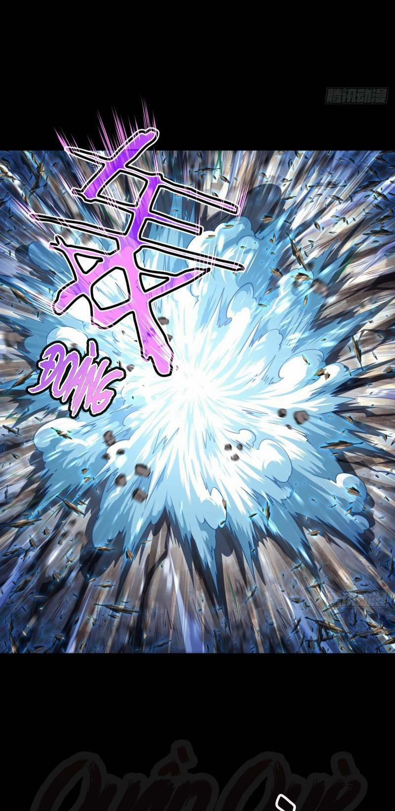 Chiếm Cái Đỉnh Núi Làm Đại Vương 62 trang 24