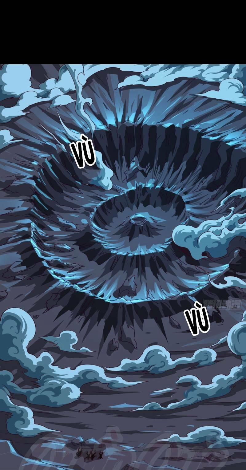 Chiếm Cái Đỉnh Núi Làm Đại Vương 62 trang 26