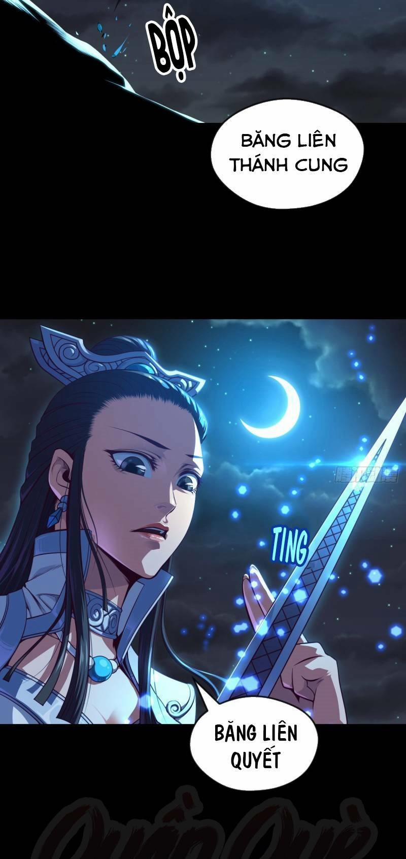 Chiếm Cái Đỉnh Núi Làm Đại Vương 62 trang 6