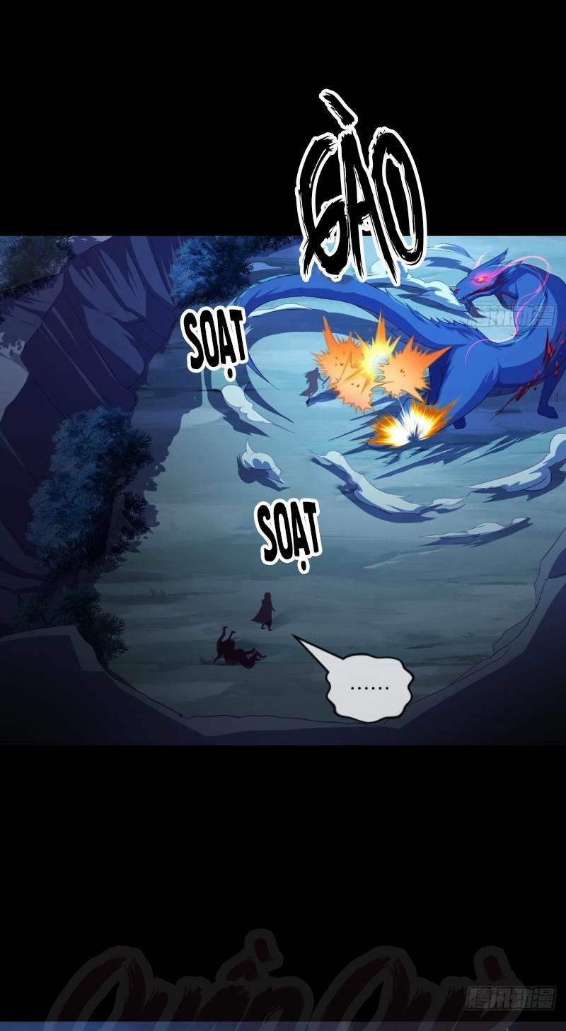 Chiếm Cái Đỉnh Núi Làm Đại Vương 62 trang 8