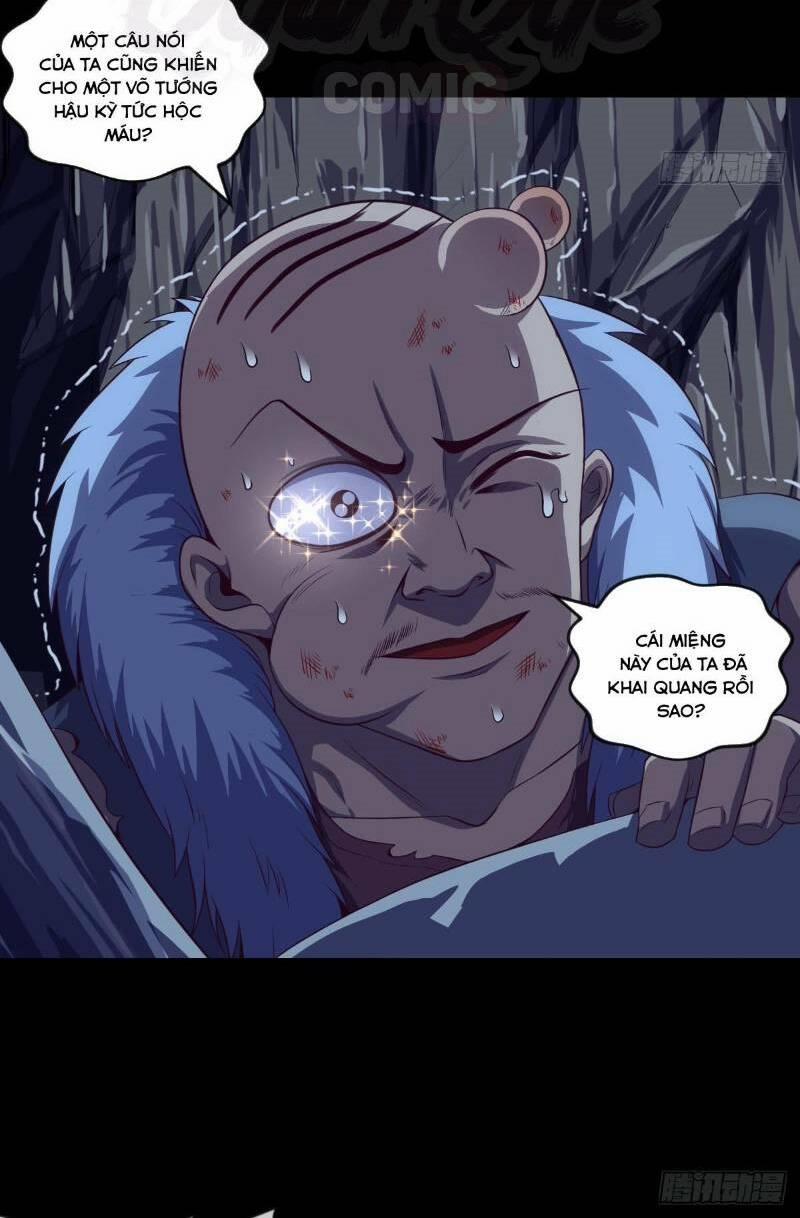 Chiếm Cái Đỉnh Núi Làm Đại Vương 63 trang 9