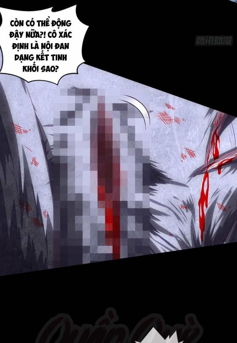 Chiếm Cái Đỉnh Núi Làm Đại Vương 64 trang 20