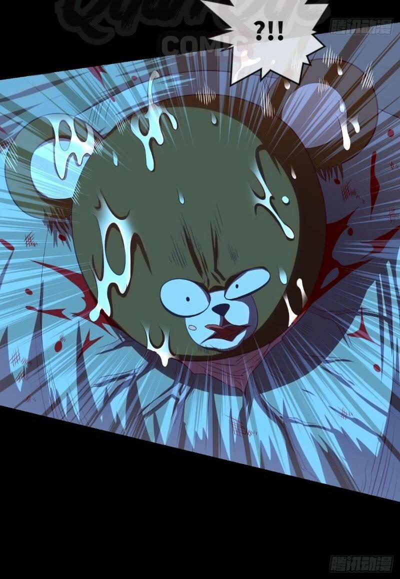 Chiếm Cái Đỉnh Núi Làm Đại Vương 64 trang 21