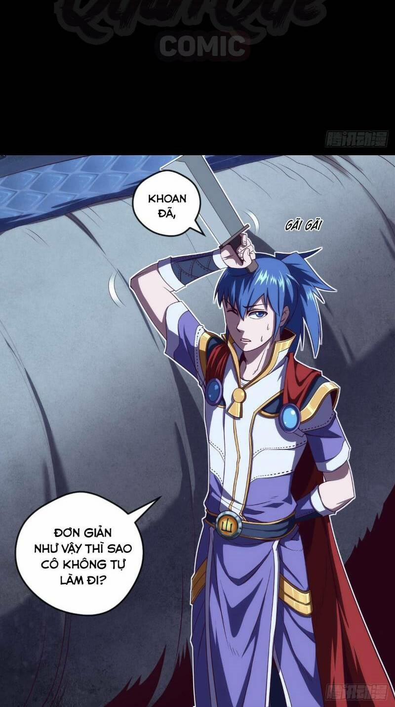 Chiếm Cái Đỉnh Núi Làm Đại Vương 64 trang 5