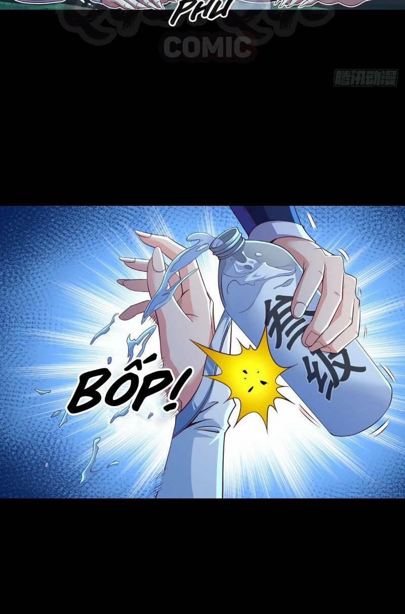 Chiếm Cái Đỉnh Núi Làm Đại Vương 65 trang 19