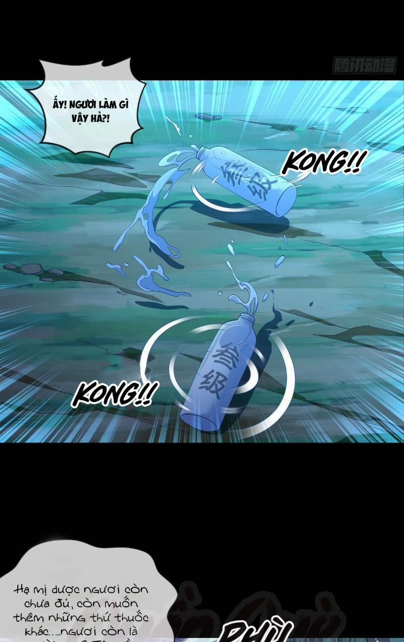 Chiếm Cái Đỉnh Núi Làm Đại Vương 65 trang 20