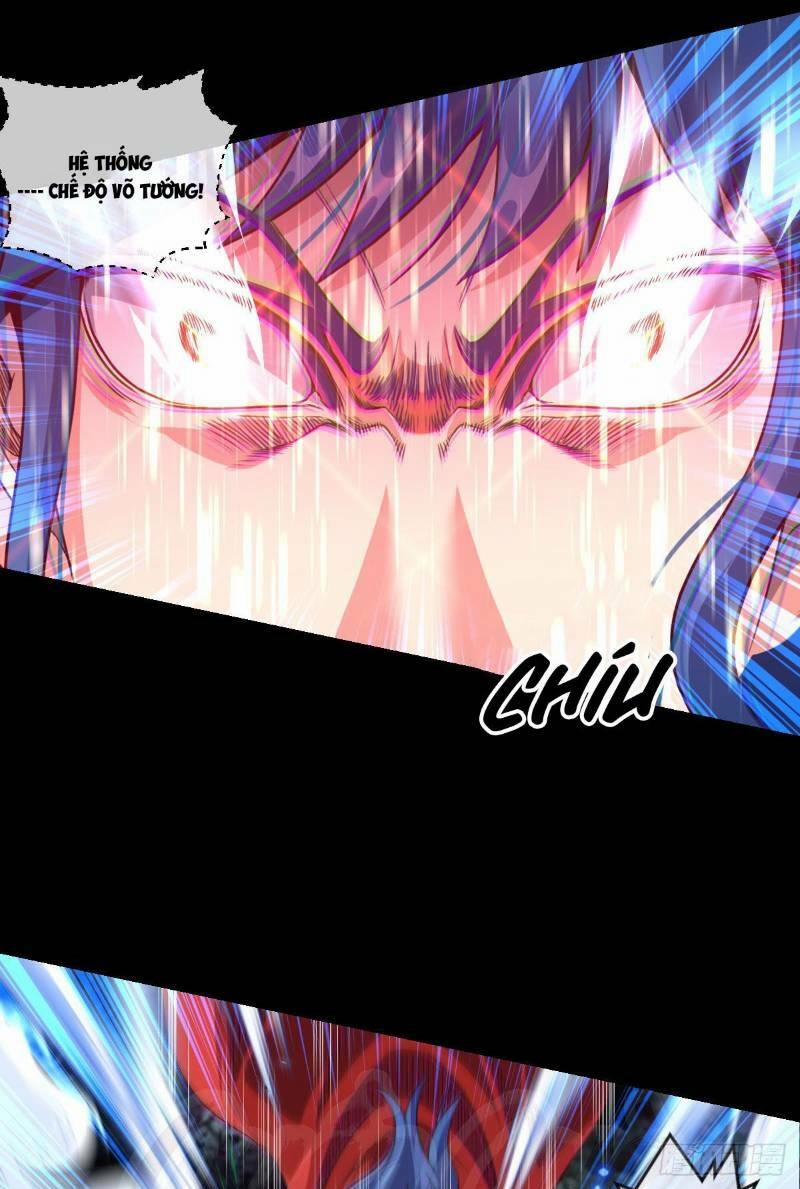 Chiếm Cái Đỉnh Núi Làm Đại Vương 65 trang 8