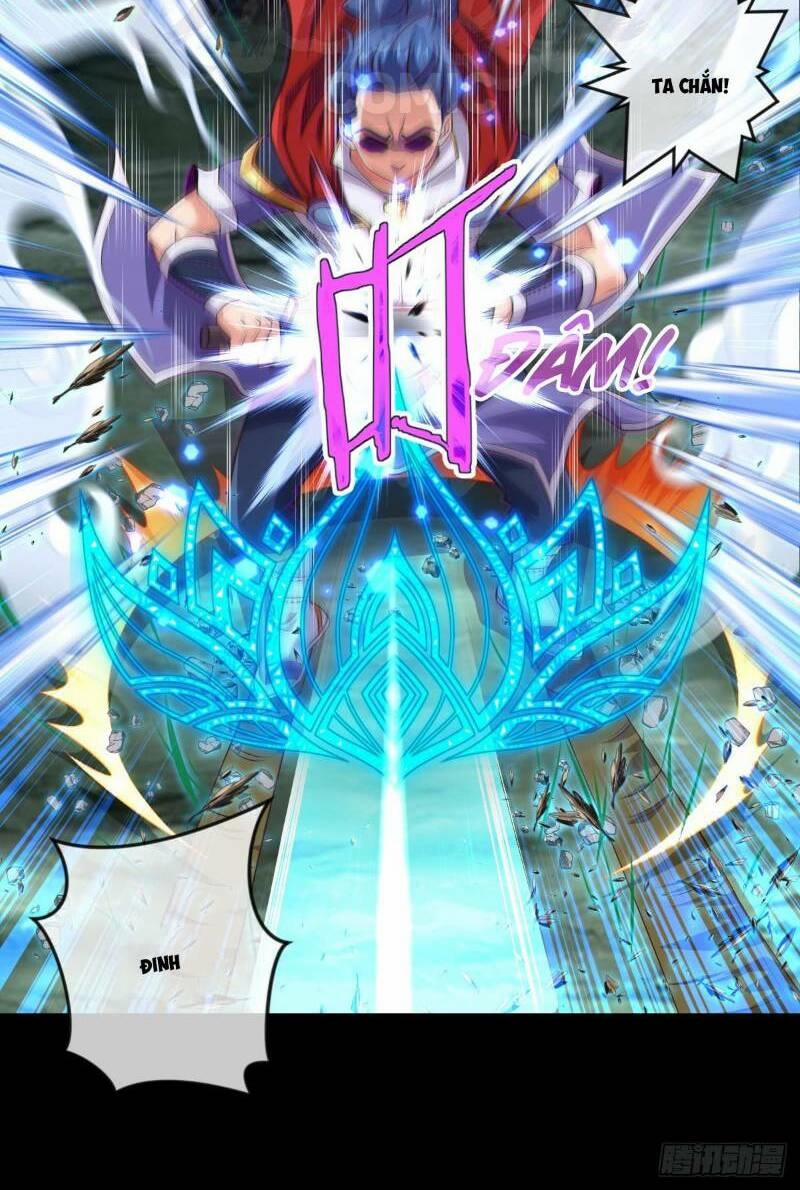 Chiếm Cái Đỉnh Núi Làm Đại Vương 65 trang 9