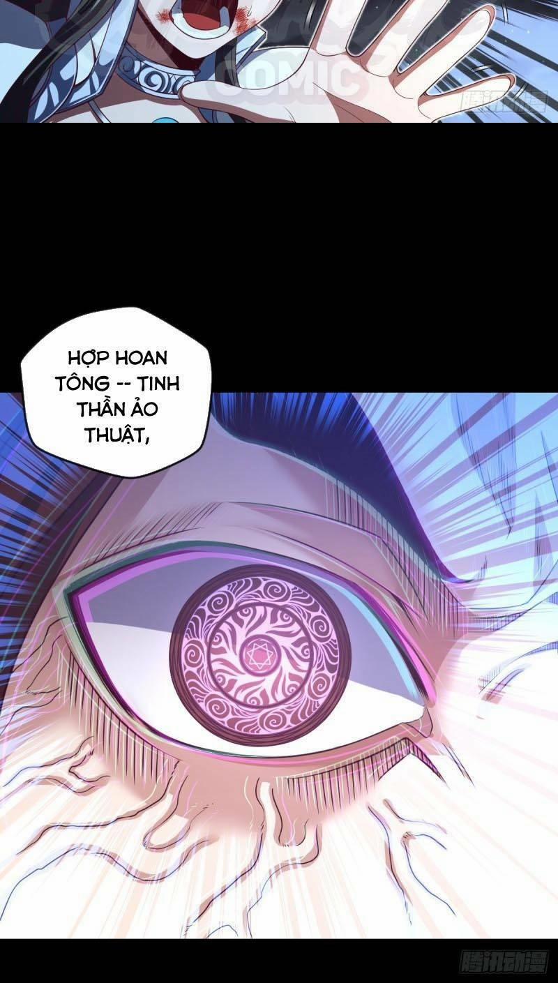 Chiếm Cái Đỉnh Núi Làm Đại Vương 66 trang 39