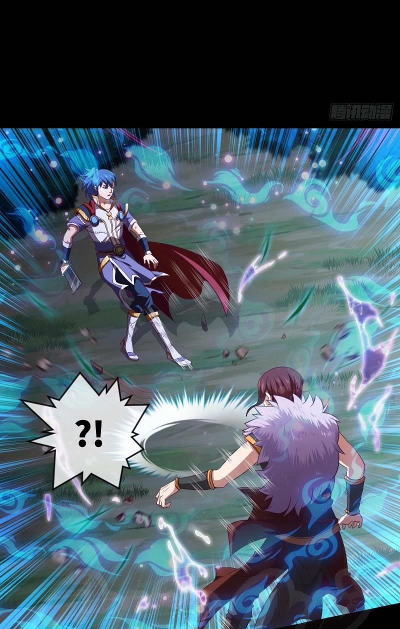 Chiếm Cái Đỉnh Núi Làm Đại Vương 67 trang 10