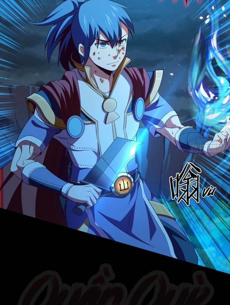 Chiếm Cái Đỉnh Núi Làm Đại Vương 67 trang 22