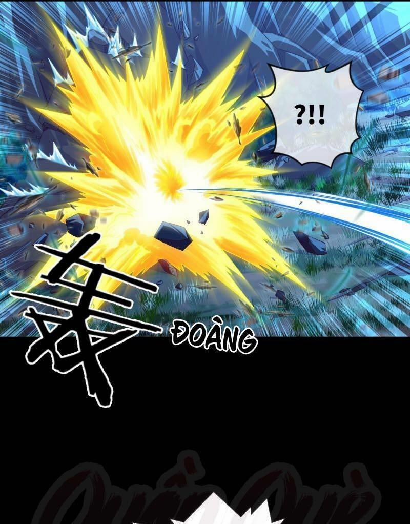 Chiếm Cái Đỉnh Núi Làm Đại Vương 67 trang 26