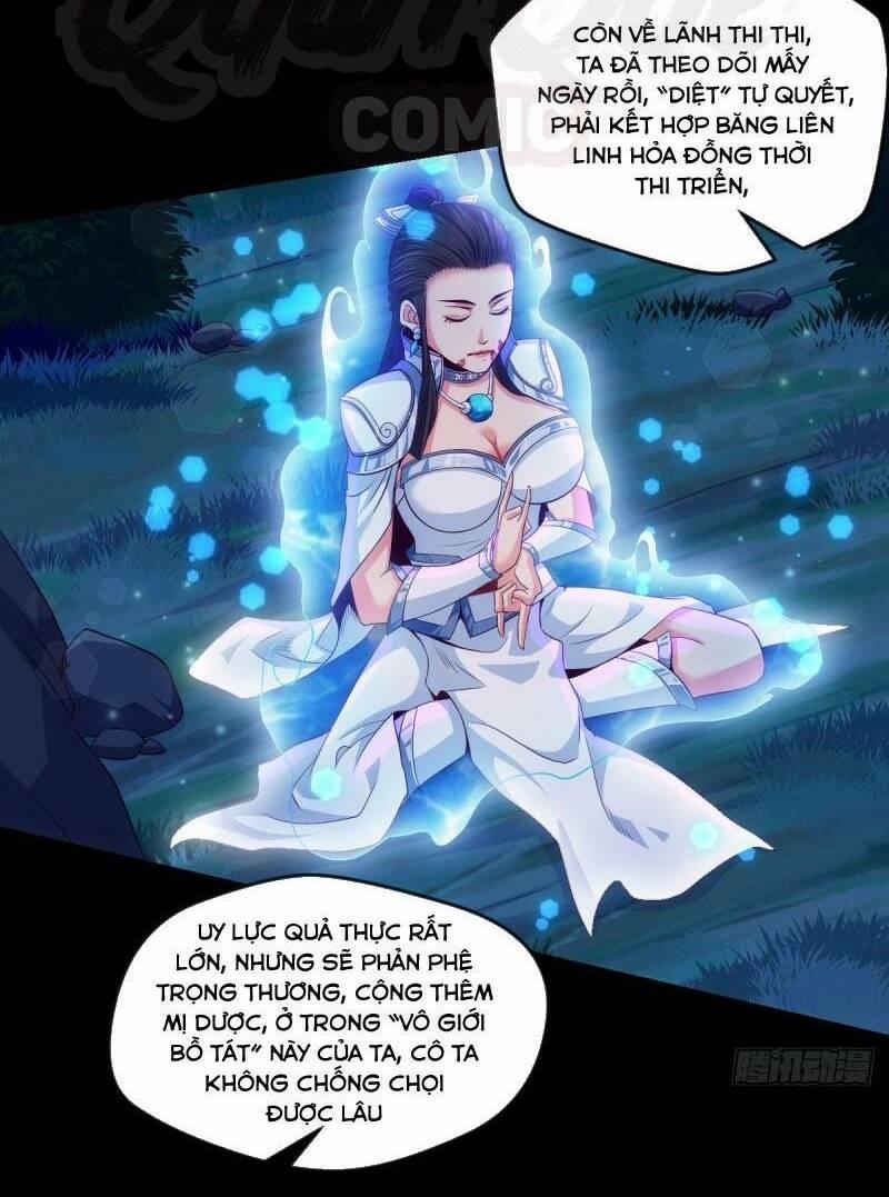 Chiếm Cái Đỉnh Núi Làm Đại Vương 67 trang 3