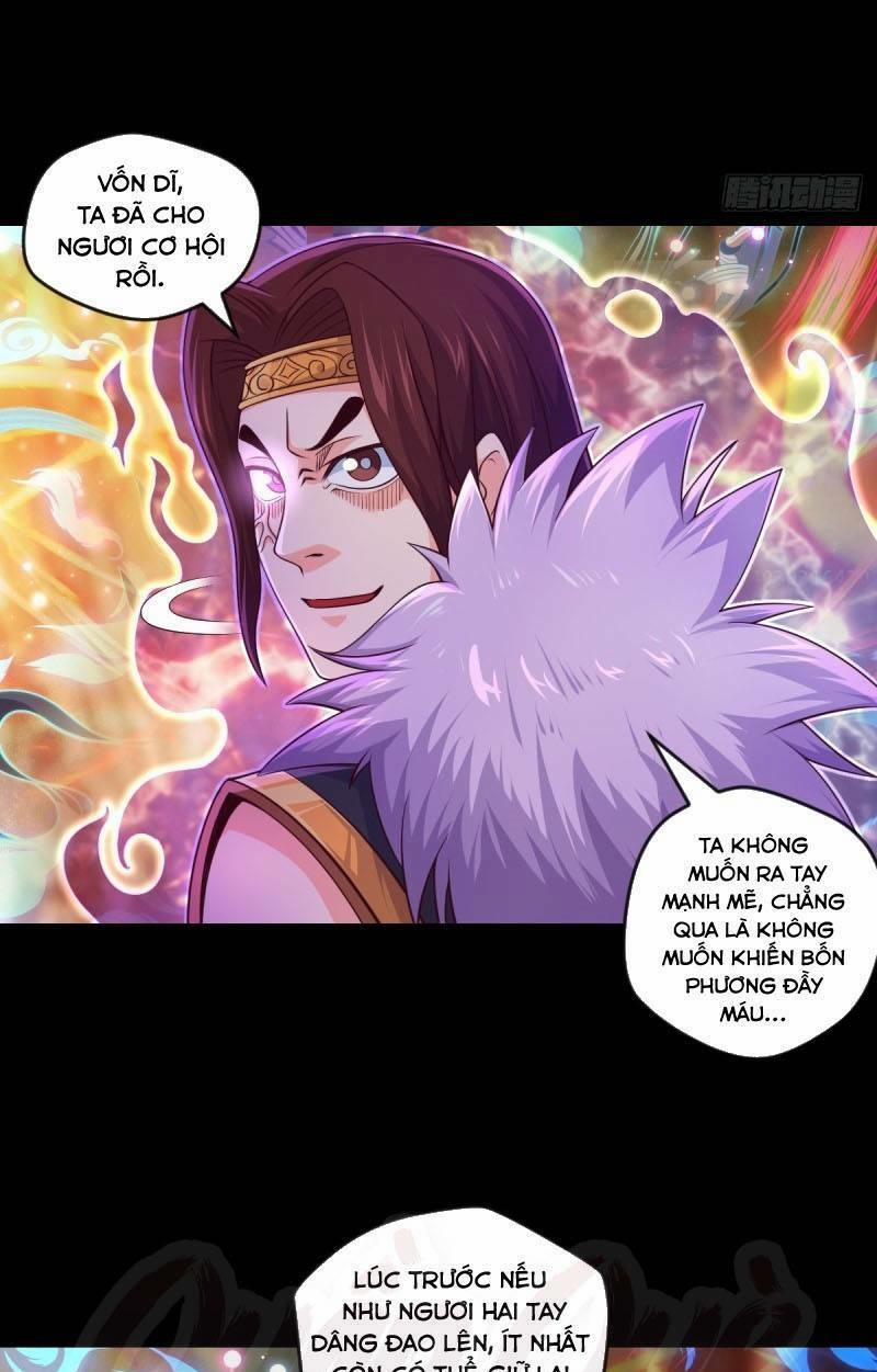 Chiếm Cái Đỉnh Núi Làm Đại Vương 67 trang 6