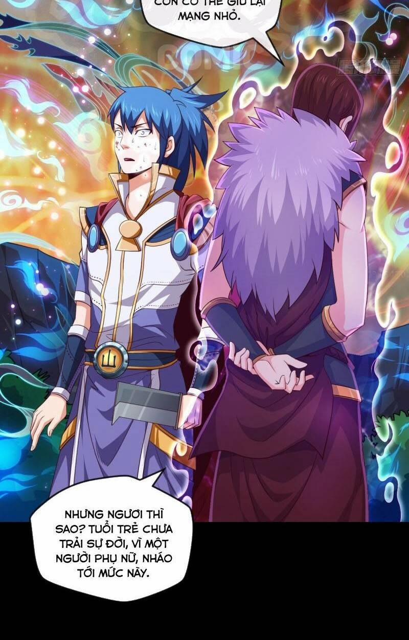 Chiếm Cái Đỉnh Núi Làm Đại Vương 67 trang 7