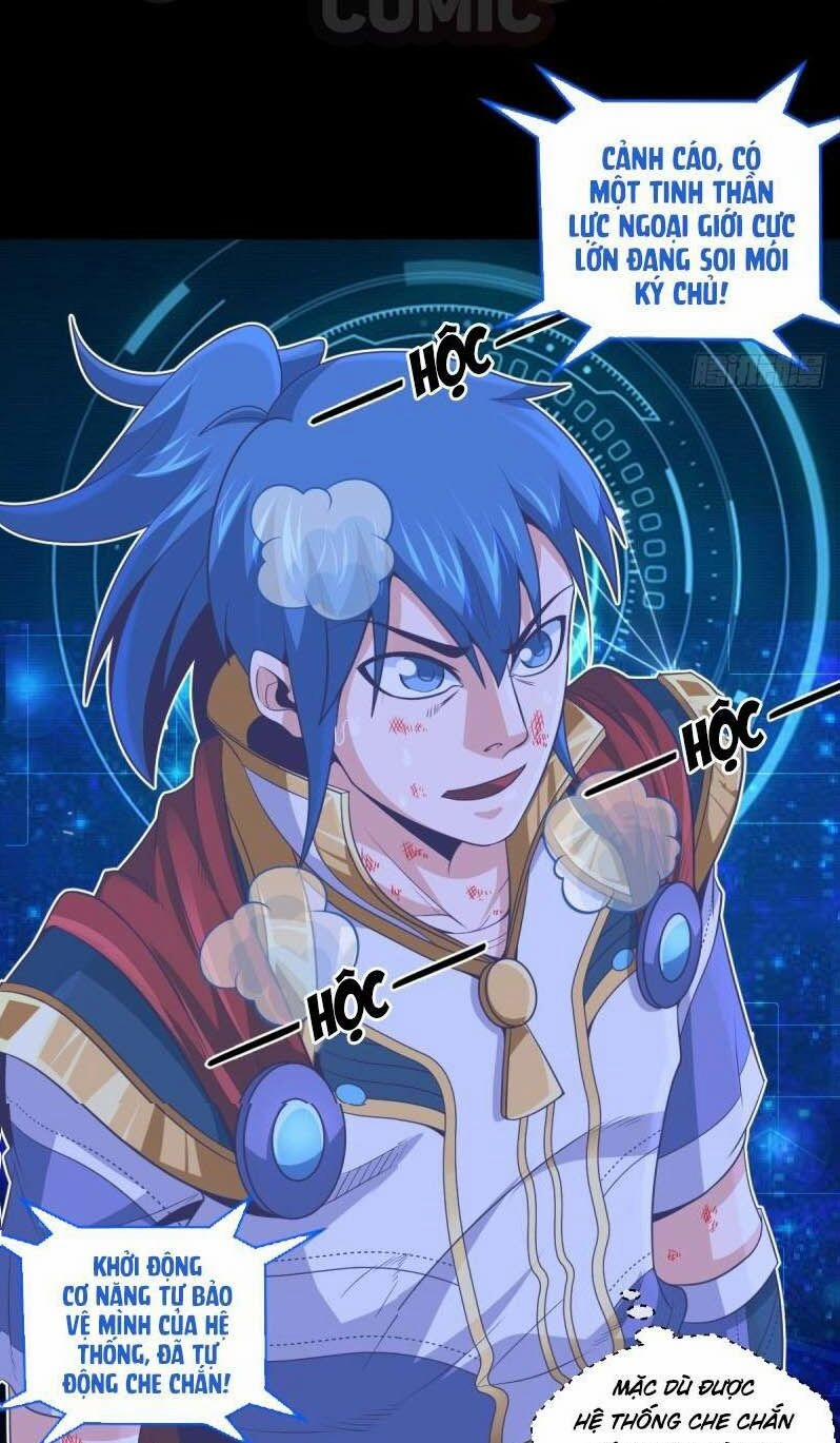 Chiếm Cái Đỉnh Núi Làm Đại Vương 68 trang 1