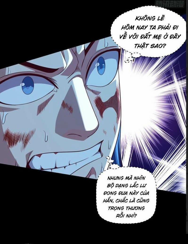 Chiếm Cái Đỉnh Núi Làm Đại Vương 68 trang 14