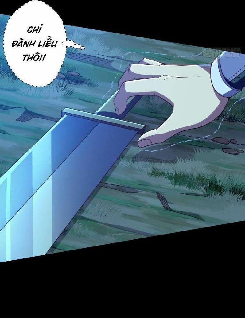 Chiếm Cái Đỉnh Núi Làm Đại Vương 68 trang 15