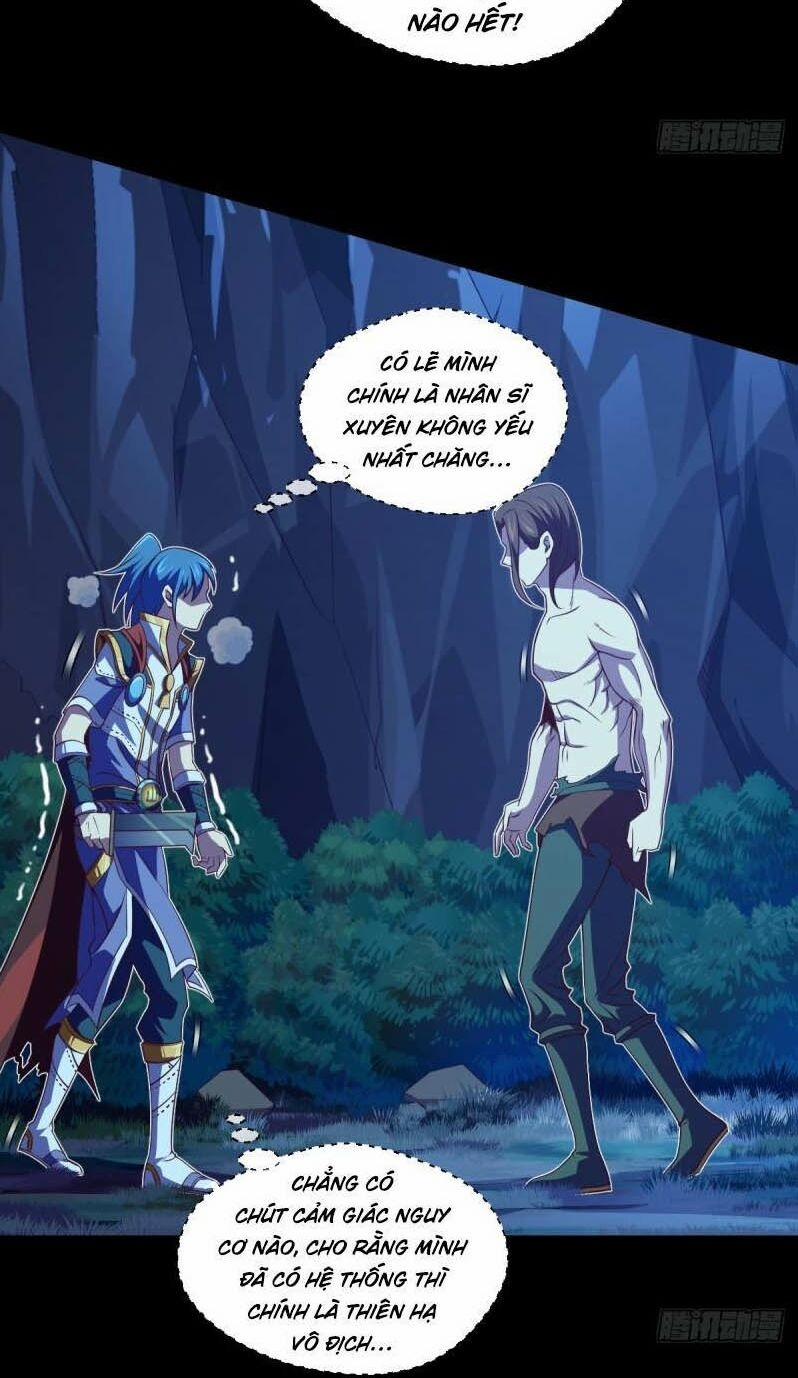 Chiếm Cái Đỉnh Núi Làm Đại Vương 68 trang 17