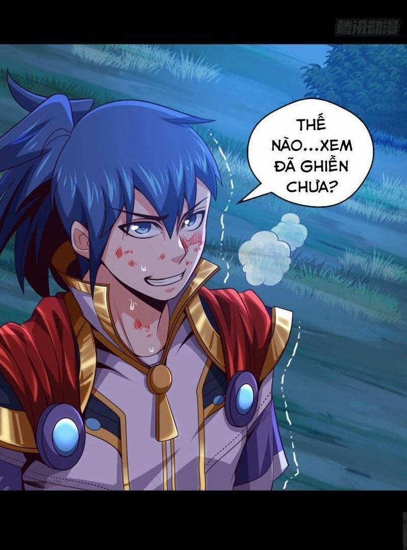 Chiếm Cái Đỉnh Núi Làm Đại Vương 68 trang 19