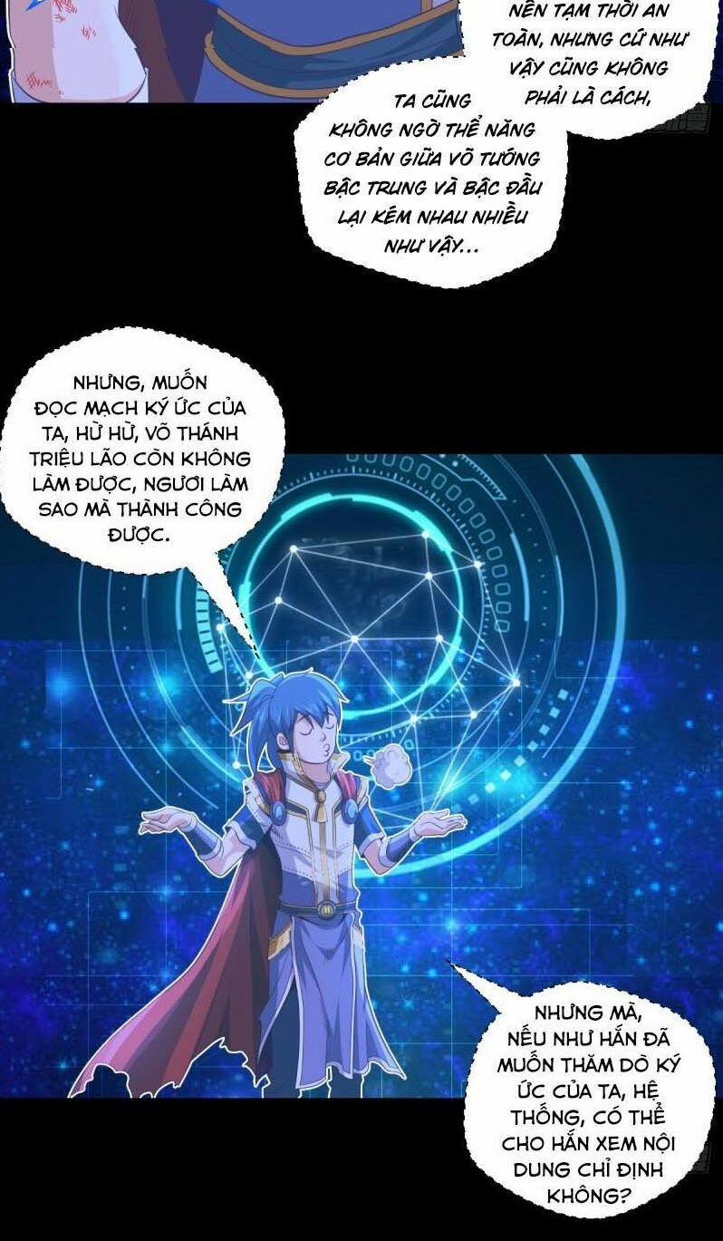 Chiếm Cái Đỉnh Núi Làm Đại Vương 68 trang 2