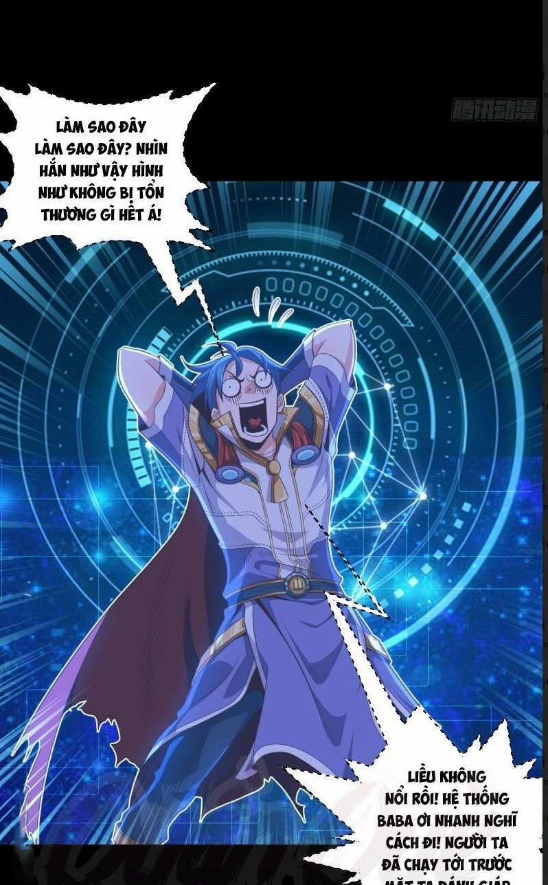 Chiếm Cái Đỉnh Núi Làm Đại Vương 68 trang 20