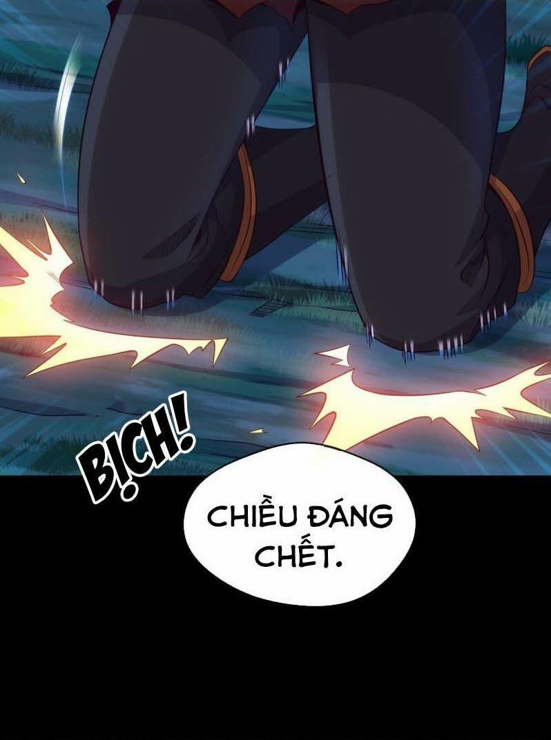 Chiếm Cái Đỉnh Núi Làm Đại Vương 68 trang 22