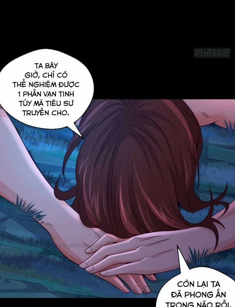 Chiếm Cái Đỉnh Núi Làm Đại Vương 68 trang 24